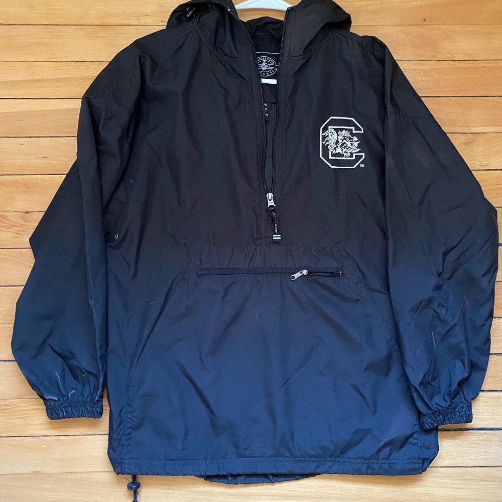University of South Carolina Rain/Wind Jacket